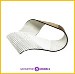 Mobius strip – Geometric Models