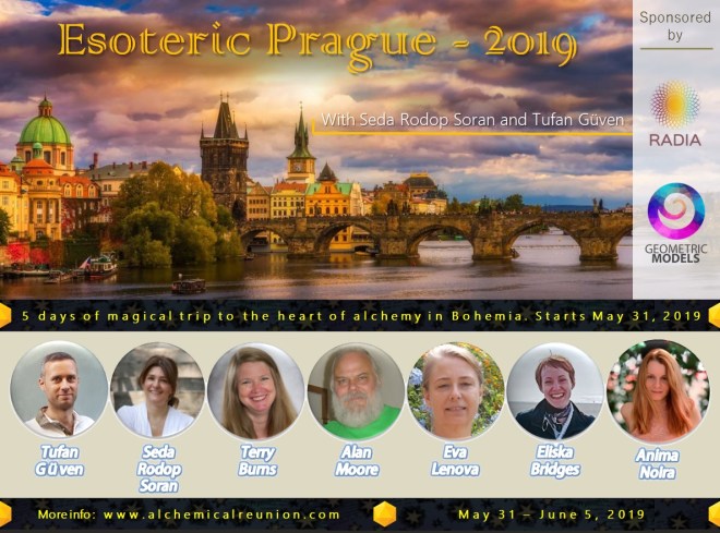 Ezoterik Prag Turu En - Instagram 02