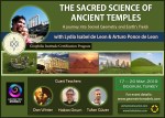 The sacred science of ancient temples