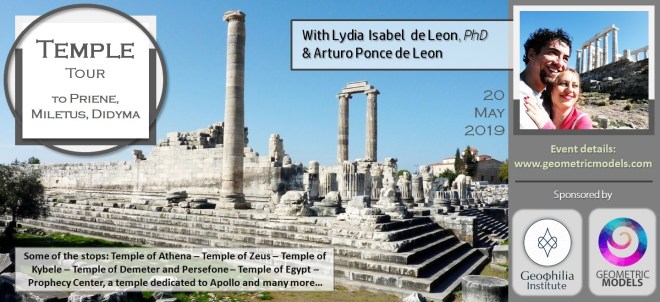 Priene tour cover EN