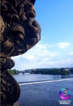 31 Vltava River