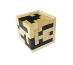 3D cube puzzle 01