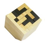 3D cube puzzle 02