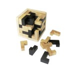 3D cube puzzle 03