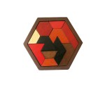 New Hex Puzzle 01