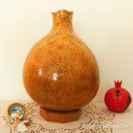 Flower of life and Mer Ka Ba – day view 01