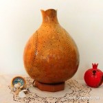 Flower of life and Mer Ka Ba – day view 03