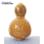 FoL Sun Gourd – day view 01