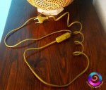 gourd-lamp-cable-geometric-models