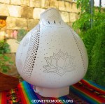 MerKaBa white – day view 02