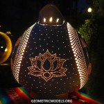 MerKaBa white – night view 02