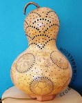 Metatrons gourd – side 01 – day view