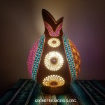 Yin Yang Gourd – night view 02