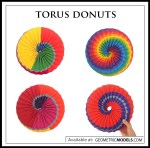 05 – Torus Donuts
