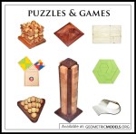 06 – Puzzles Games
